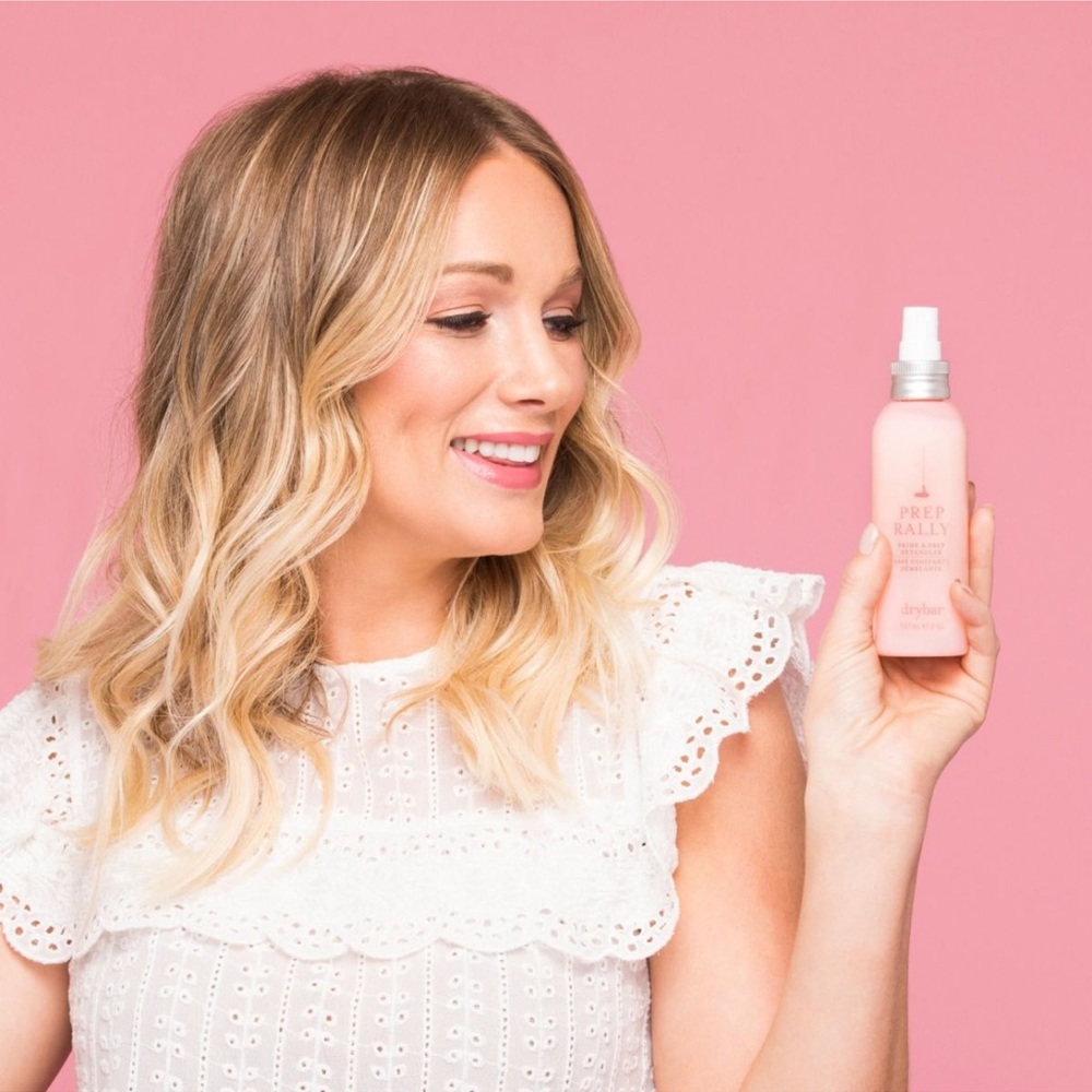 Dry Bar Pep Rally Spray Prime & Protect - Picture 9 of 12